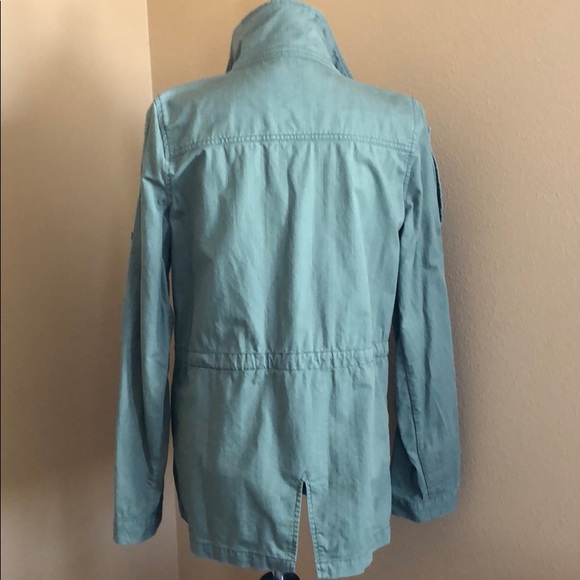 Roxy jacket - Picture 3 of 3